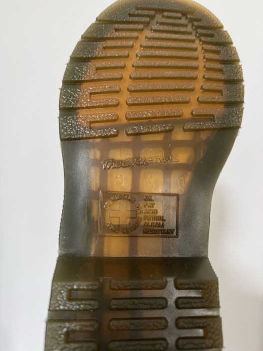Dr Martens 1460