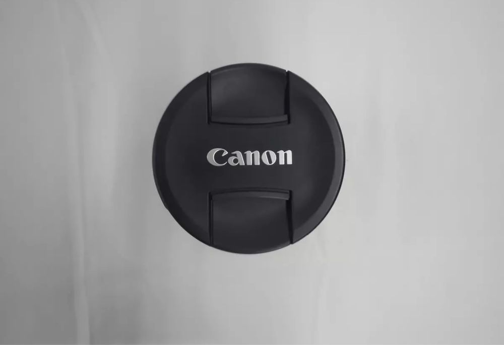 CANON RF 24-70MM F2.8 L IS USM