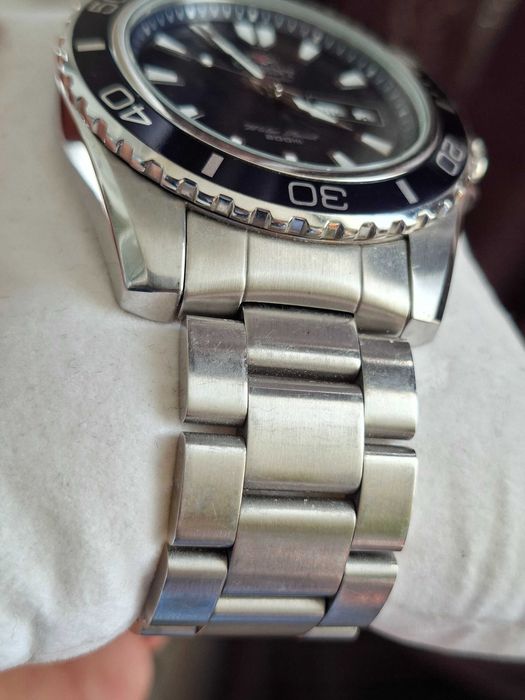 Zegarek męski Orient Mako XL Diver Automatic