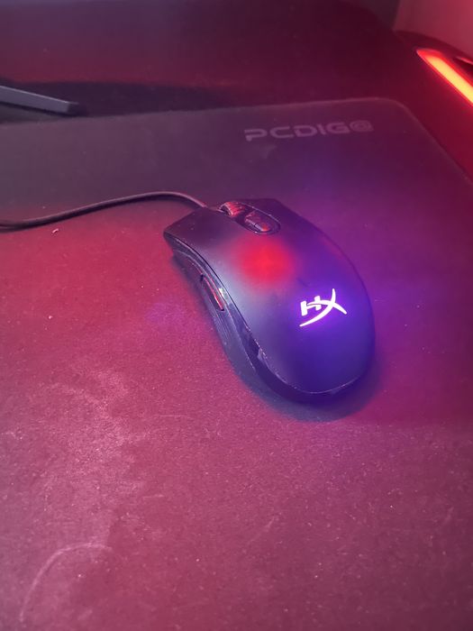 Rato hyperX com fio446404219277813762