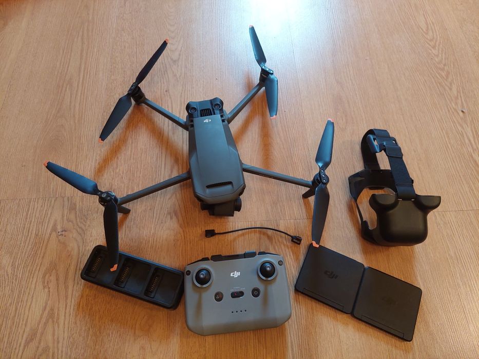 Dji Mavic 3 Срочно