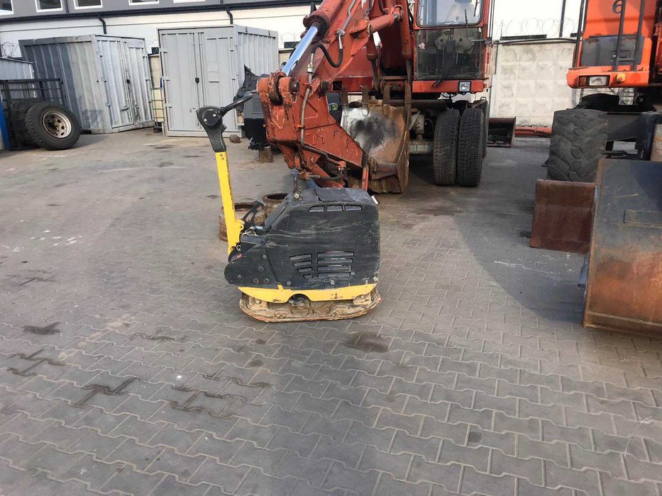 ᐉ ОРЕНДА виброплита 60-740 кг Вибронога ПРОКАТ вібро трамбовка Аренда