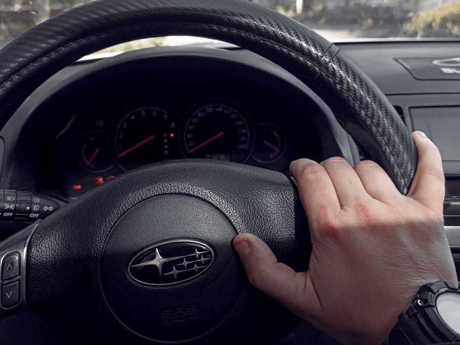 Продам Subaru legacy