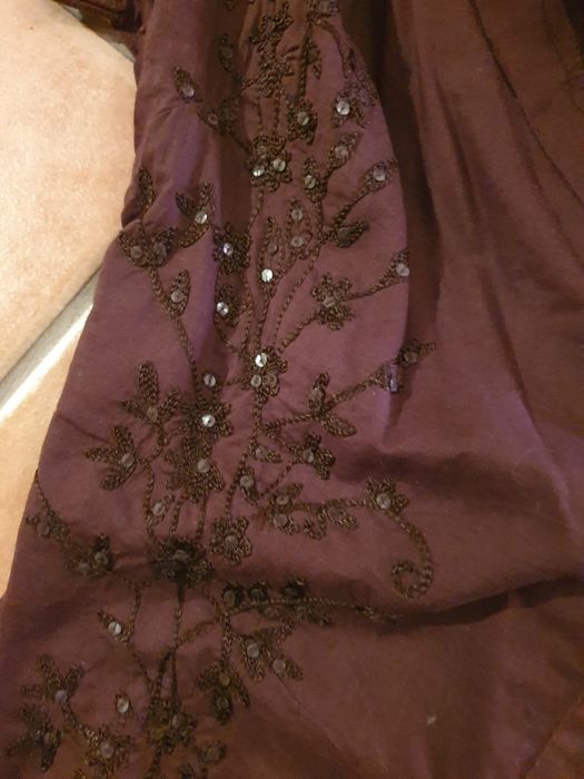 Blusa salsa s como novo