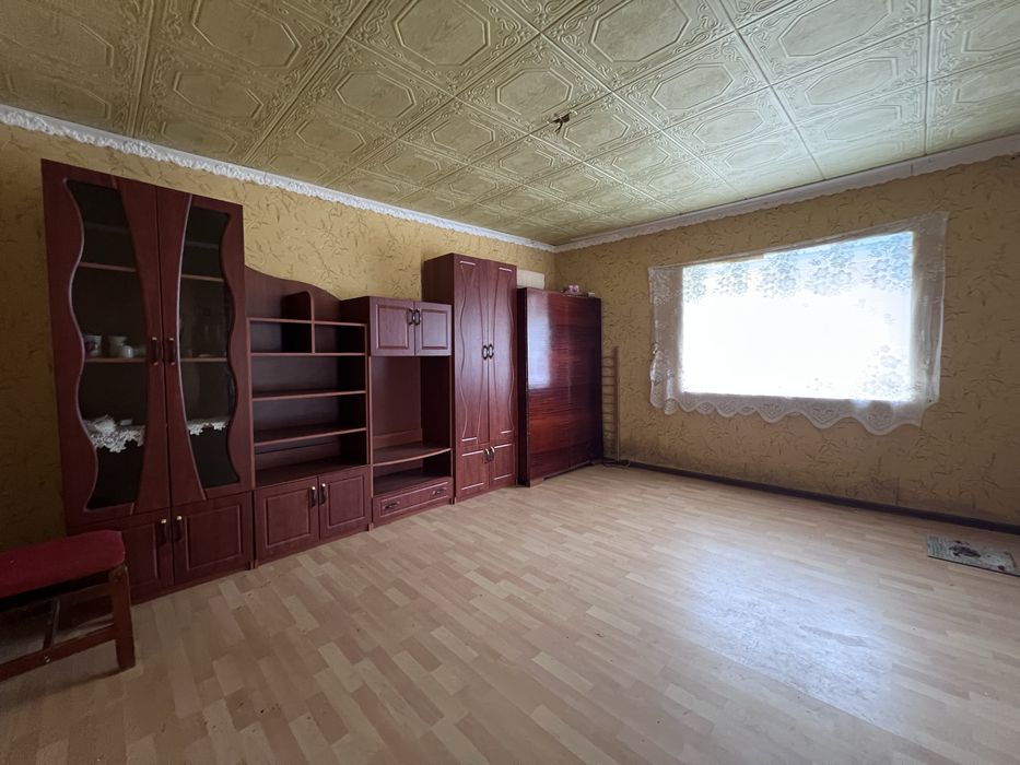Продається будинок у Карпатах біля річки с. Тюшка