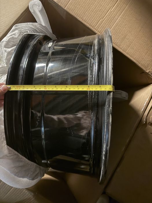 Felgi mercedes-benz s class/ maybach 21’