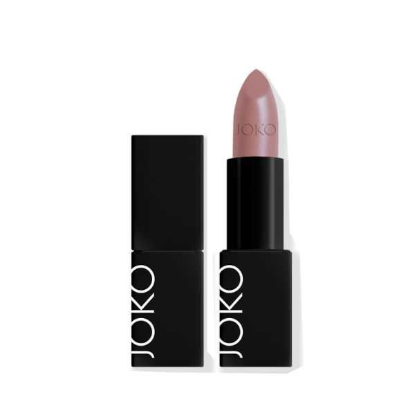 Batom Rouge Vermelho Novo Moisturizing profissional - Tampa Magnética