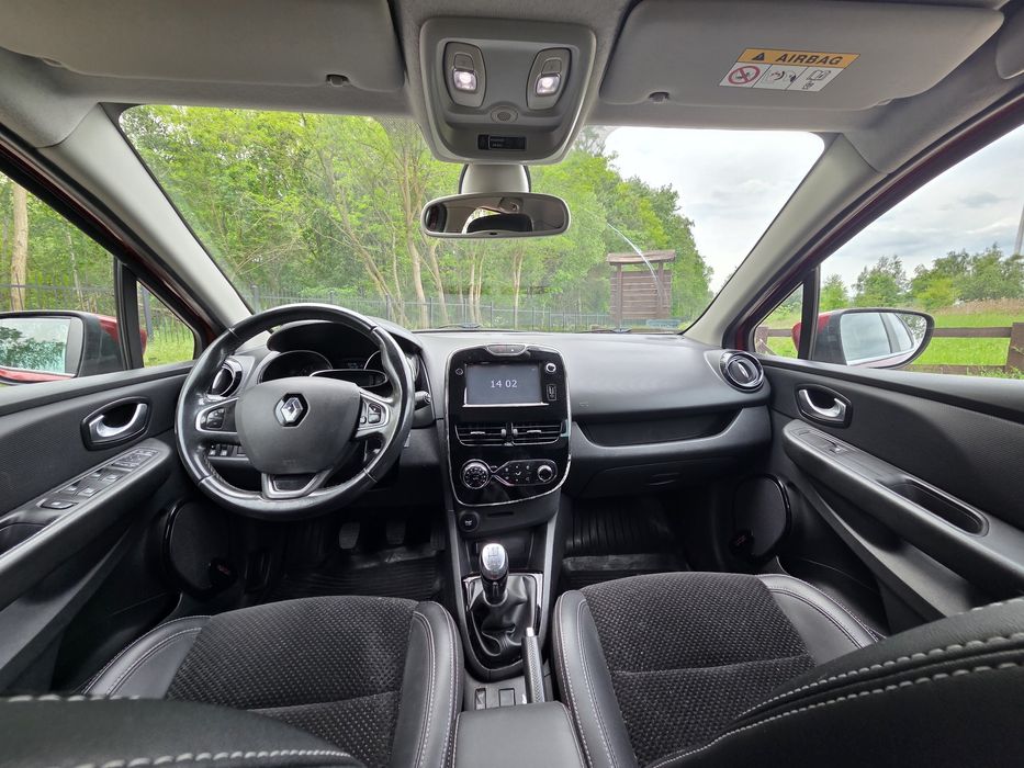 Renault Clio FULL LED