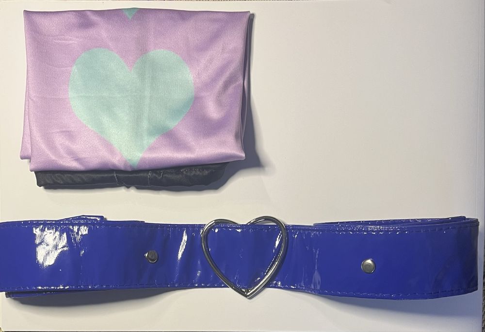 Косплей Мізукі Акіяма Project Sekai