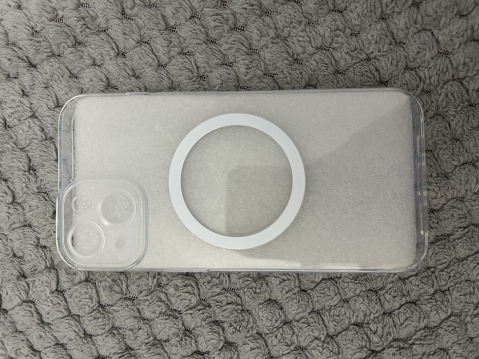Capas para iphone 14