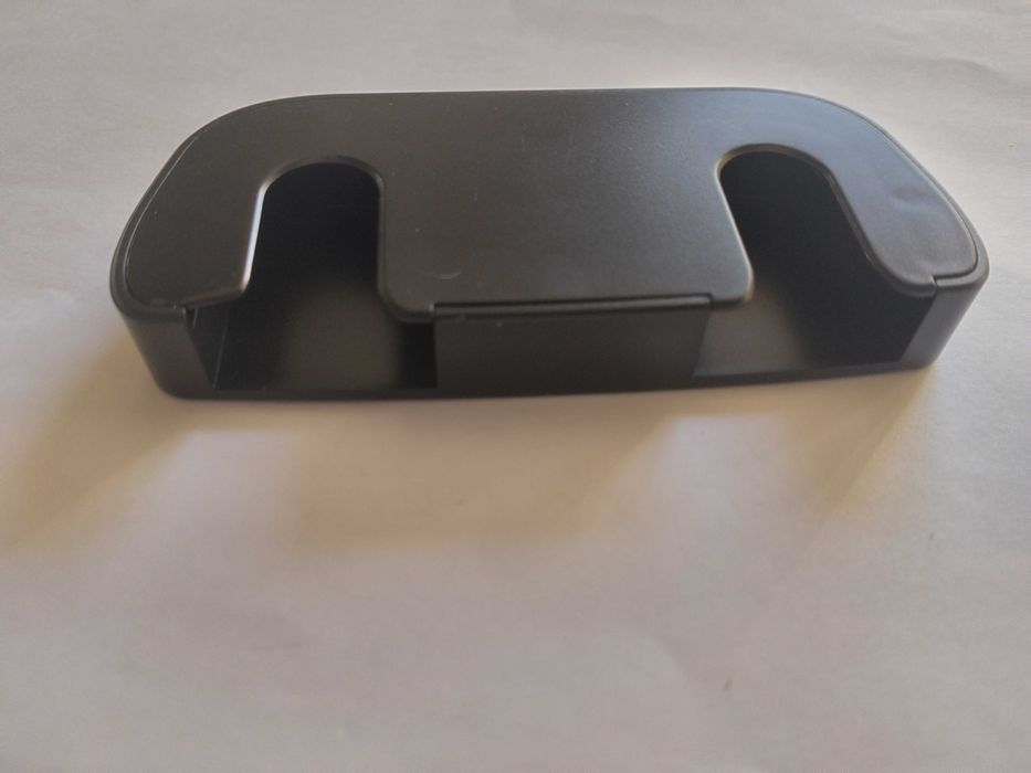 Suporte para comandos