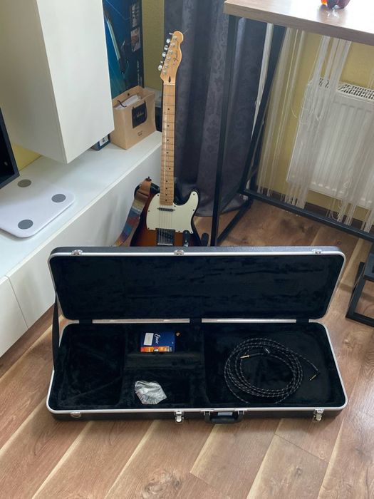 Fender Telecaster MIM