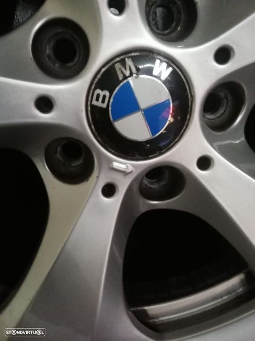 Jantes 16 bmw Peças auto