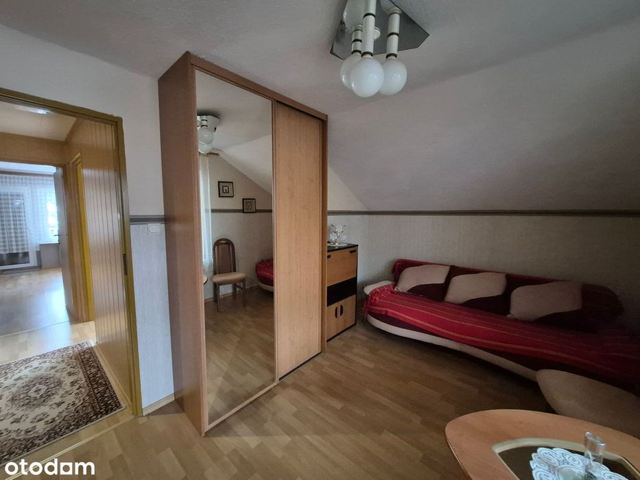Gotowy w pełni wyposażony dom 250m2+2 dom i 2 garaże do wykończenia