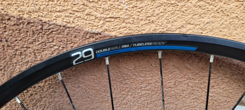 Koła MTB 29" Rockrider EXPL 540