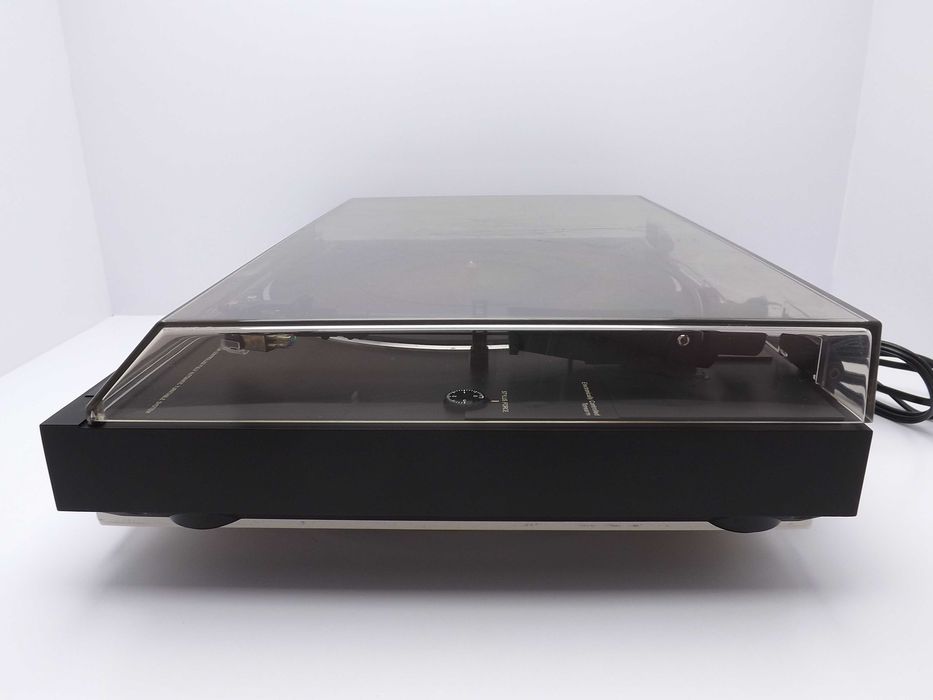 Gramofon DENON DP-23F Direct Drive Quartz