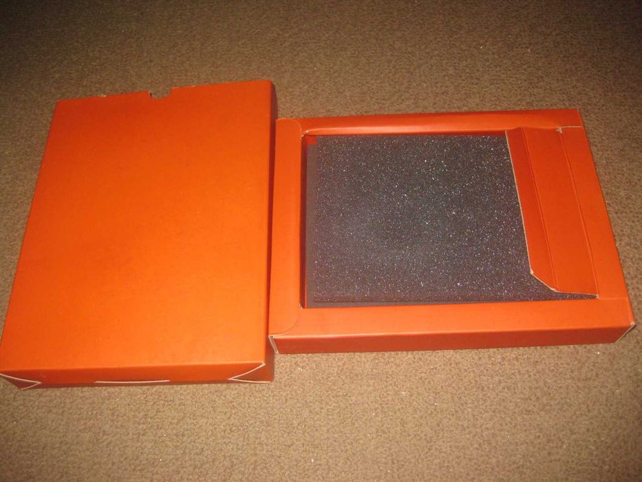 Estojo Presente para Homem/Novo/Modelo 2