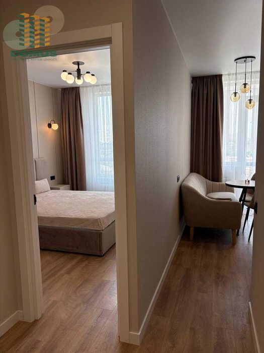 Продам 1 комн в Центре/ Пишоновская ул. ЖК "Акварель 3"! СРОЧНО