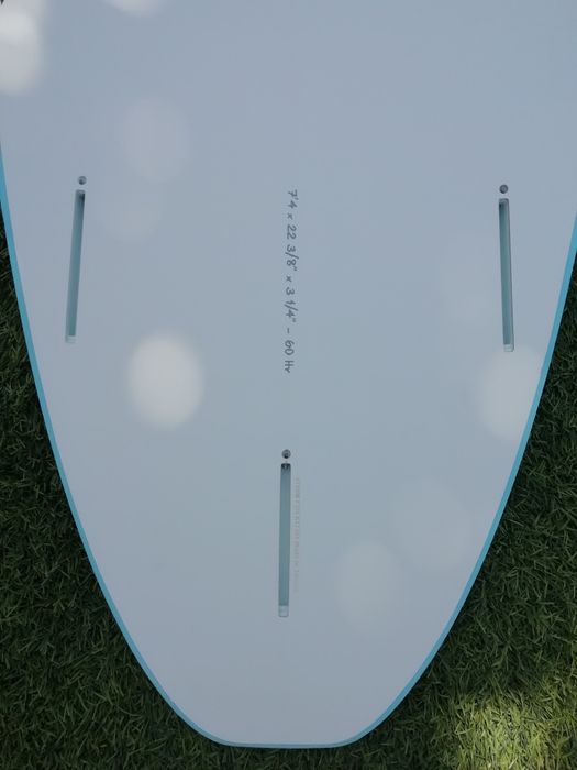 Prancha Surf Torq Softdeck 7.4 (60L)