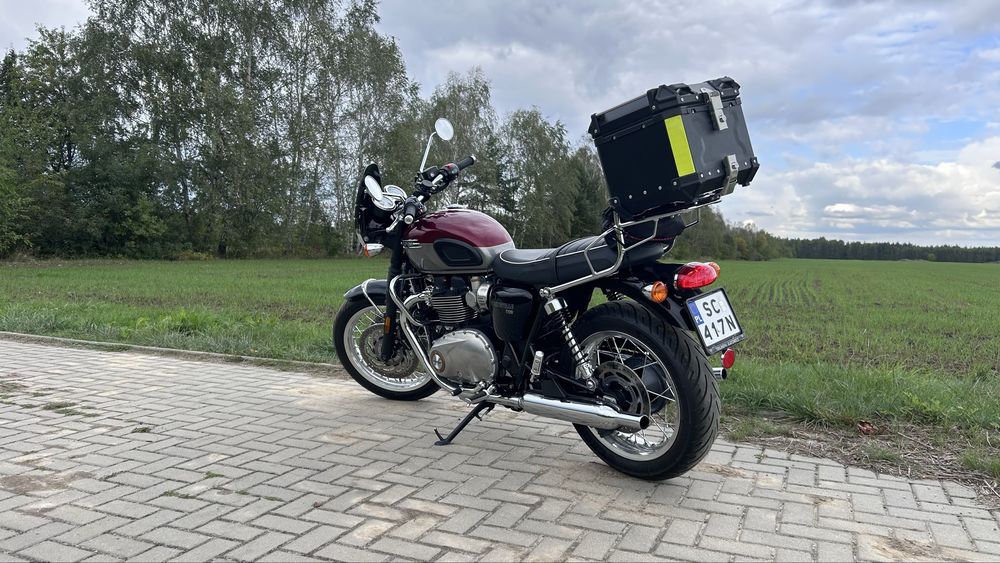 Triumph