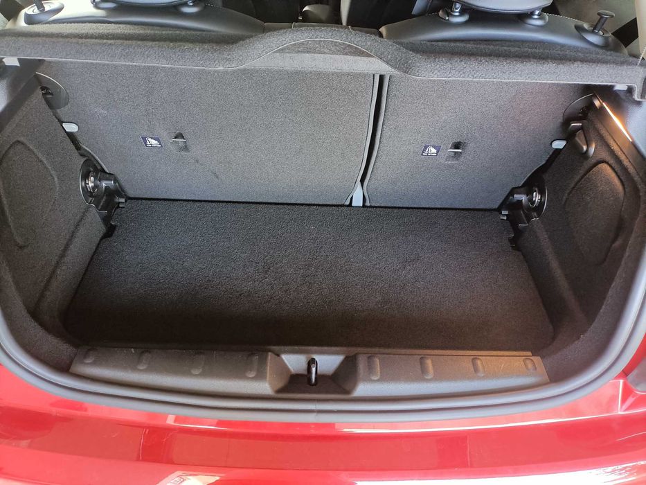 Mini Cooper SE Elétrico com garantia