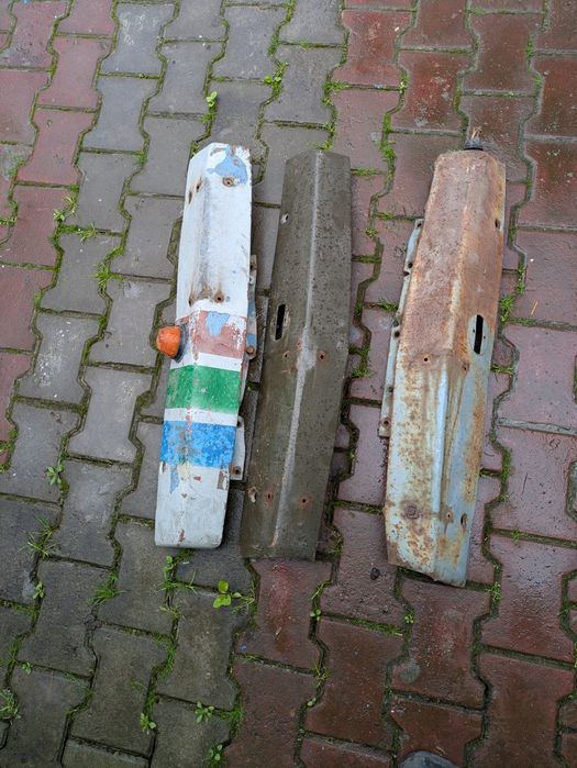 Запчастини камаз