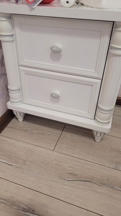 Продам спальный гарнитур для девочки!!!