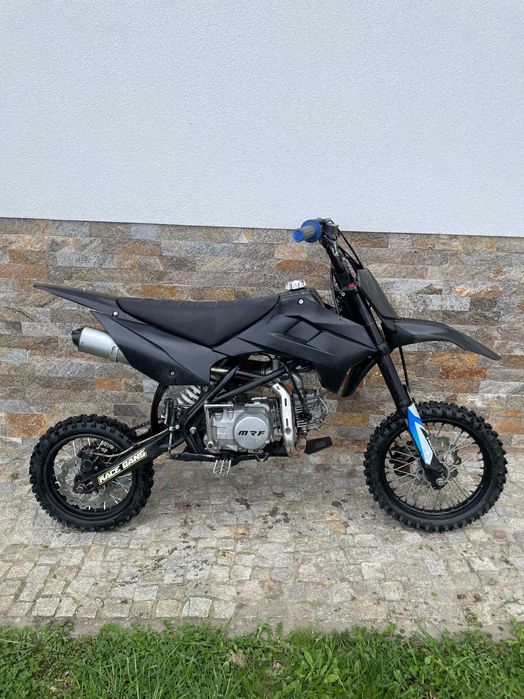 Mrf 140 rc (kayo,pitbike,cross,ycf)