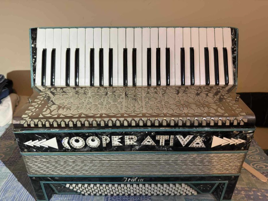 Akordeon Cooperativa