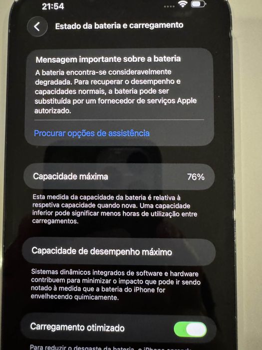 iPhone 13 Pro Max 128Gb