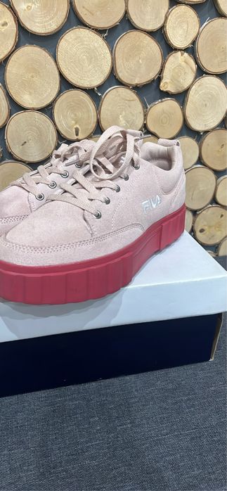 Buty filla rozmiar 39