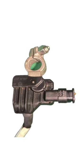 Bornes Bateria Negativo VW POLO V 6R0915181E (OEM) | 526751F01 (OEM)