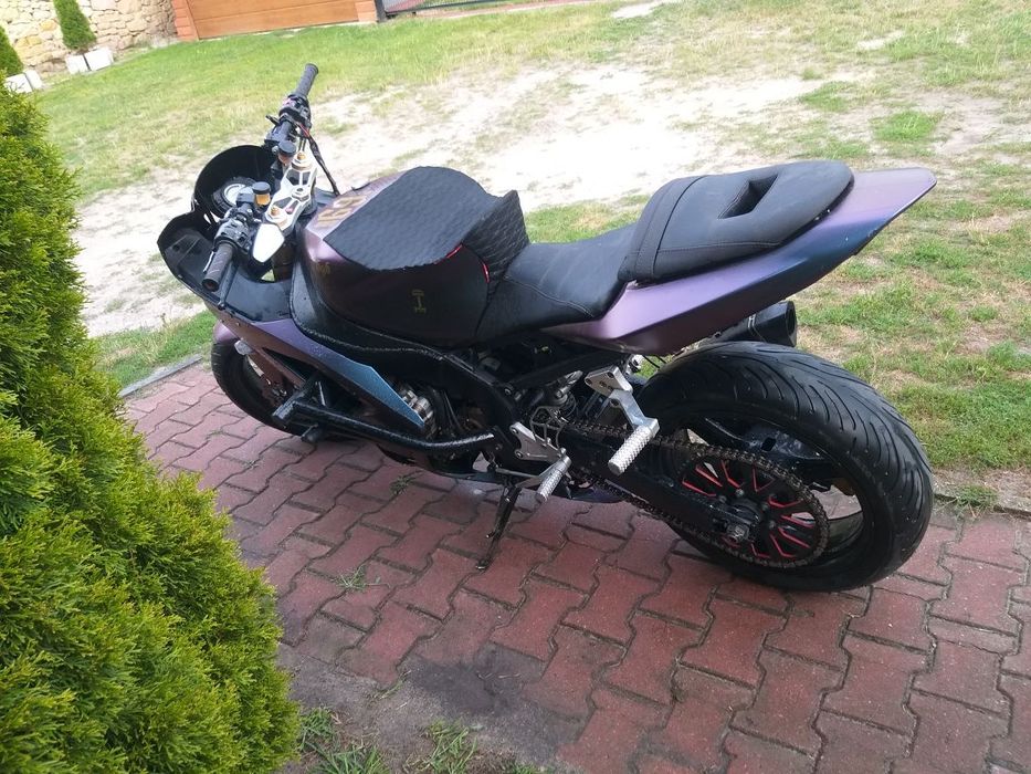 Kawasaki