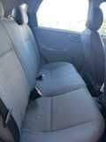 Opel Corsa 2001