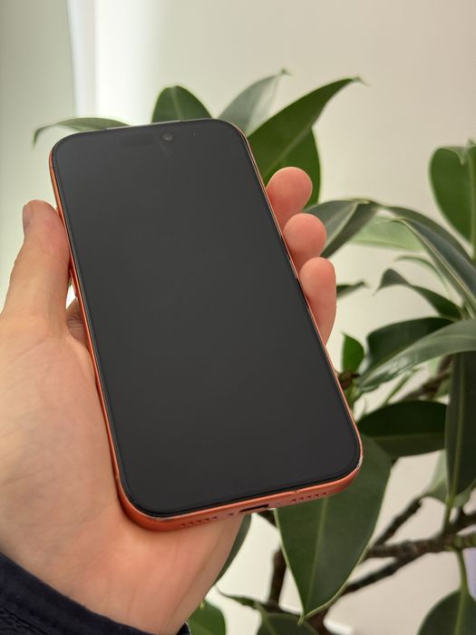 Читати опис! iPhone 17 Pro 512 Gb bypass