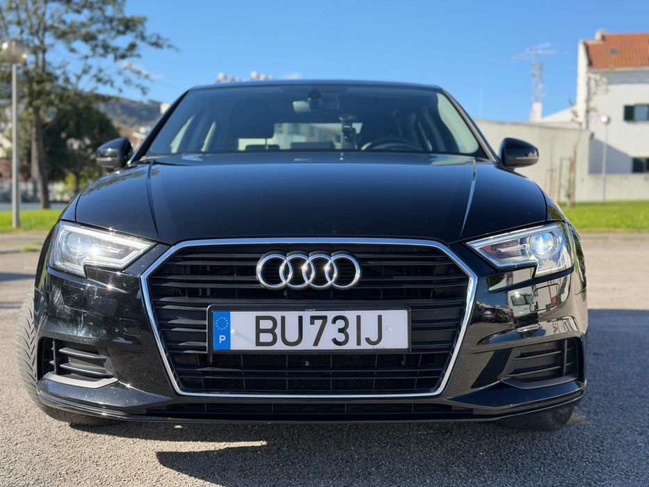 Audi A3 Limousine 1.0 TFSI Pro Line – 2020 – 116 cv