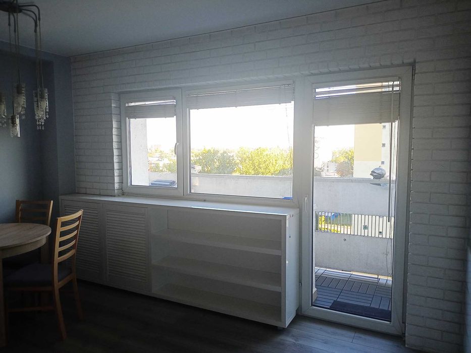 Mieszkanie – Łódź - Widok 2