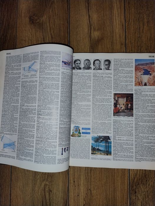 Encyklopedia popularna PWN