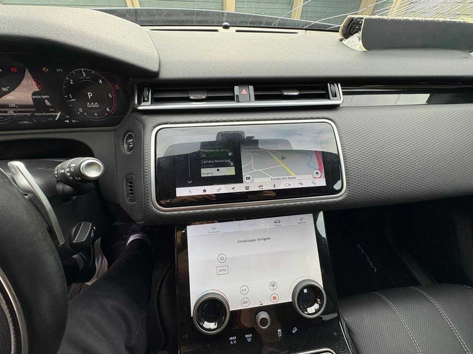 RANGE ROVER VELAR 2.0D240 SD4 4X4 Diesel