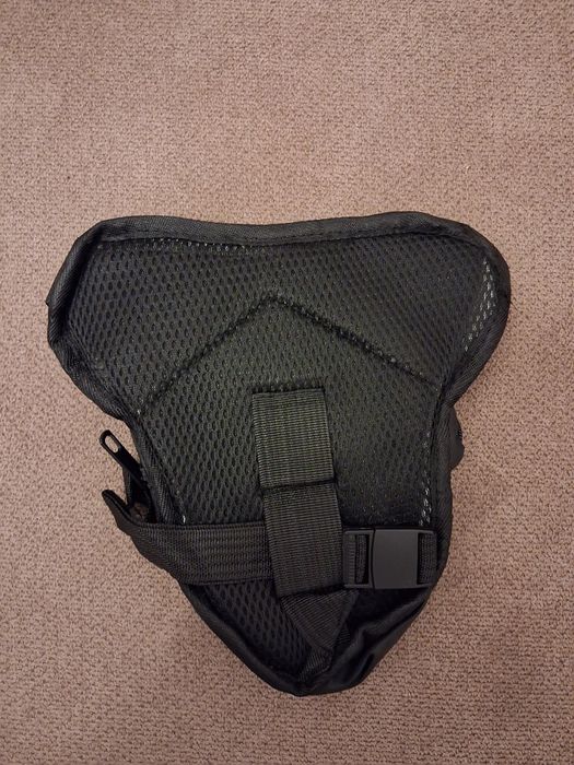 Bolsa motociclista