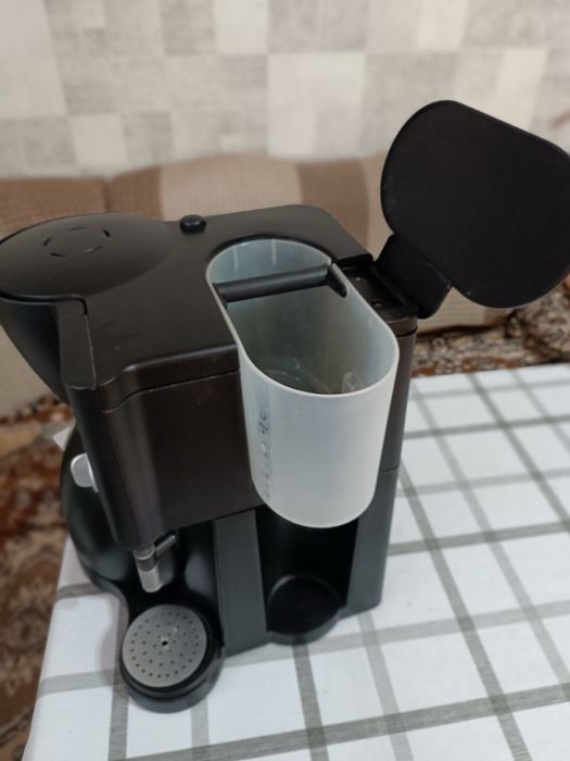 Кавоварка AEG Café Olé CO 10