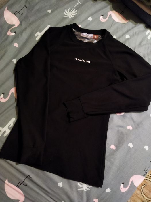 термобілизна Columbia