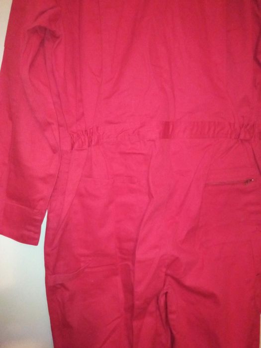 PyroTech kombinezon trudnopalny 46 cali/117 cm