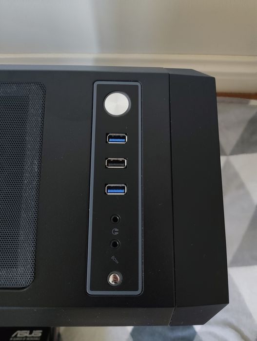 komputer gamingowy infinity X510 V3