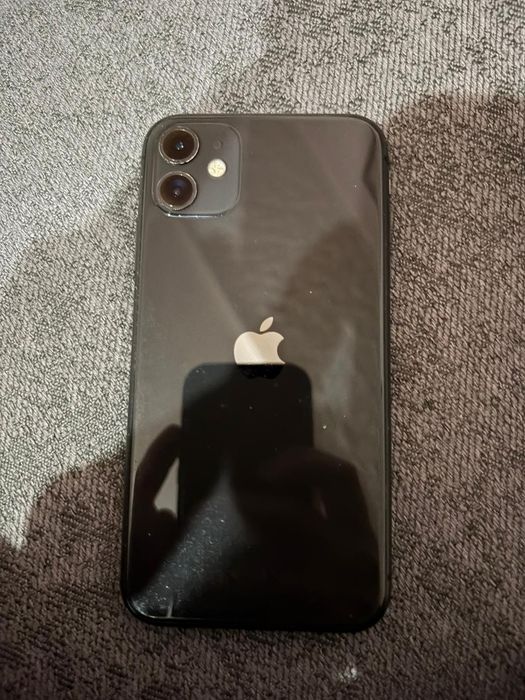 iPhone 11 64 gb usado