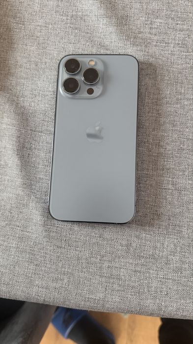 Iphone 13 Pro Niebieski