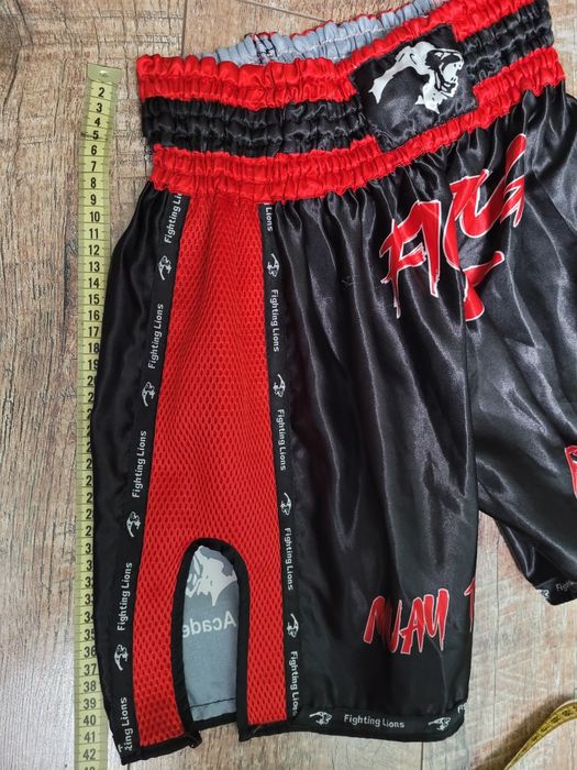 Шорти "L"  Муай Тай, K-1, Кікбоксинг, MMA, UFC