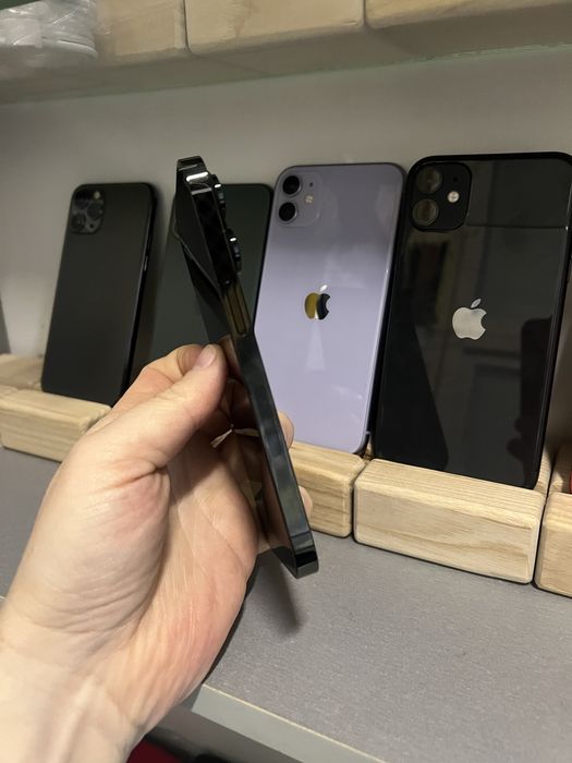  iPhone 14 Pro 128gb Black Neverlock Відмінний стан Гарантія