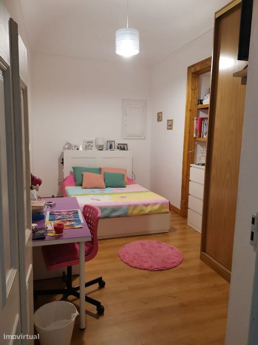 Moradia Geminada T3 - Vila de Frades