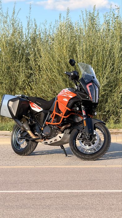 KTM